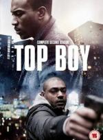 Главарь / Top Boy (2013)