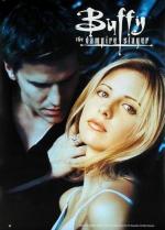 Баффи - Истребительница вампиров / Buffy the Vampire Slayer (1997)