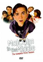 Малкольм в центре внимания / Malcolm in the Middle (2000)