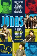 Братья Джонас / Jonas (2009)