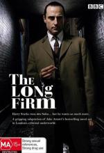 Подснежник / The Long Firm (2004)