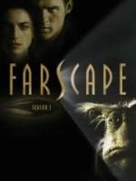 На краю вселенной / Farscape (1999)