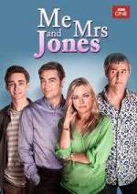 Я и миссис Джонс / Me and Mrs Jones (2012)