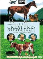О всех созданиях - больших и малых / All Creatures Great and Small (1978)