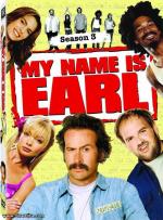 Меня зовут Эрл / My Name Is Earl (2005)