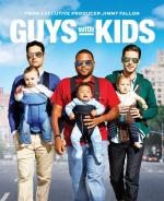 Парни с детьми / Guys with Kids (2012)