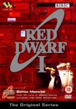 Красный карлик / Red Dwarf (1988)