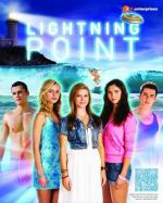 Неземной сёрфинг / Lightning Point (2012)