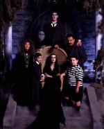Новая семейка Аддамс / The New Addams Family (1998)