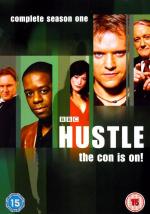 Виртуозы / Hustle (2004)