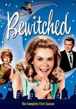 Моя жена меня приворожила / Bewitched (1964)