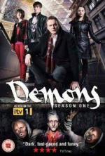 Демоны / Angels & Demons (2009)