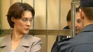 Соблазнительная Татьяна Попова – Закон 2002