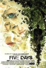 Пять дней / Five Days (2007)