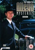 Инспектор Аллейн расследует / Inspector Alleyn Mysteries (1990)