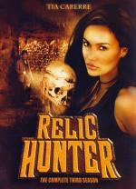 Охотники за древностями / Relic Hunter (1999)