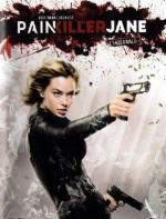 Победившая боль / Painkiller Jane (2008)