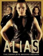 Шпионка / Alias (2001)