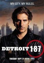 Детройт 1-8-7 / Detroit 1-8-7 (2010)