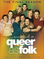 Близкие друзья / Queer as Folk (2000)