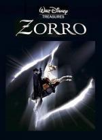 Зорро / Zorro (TV Series) (1957)