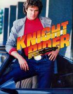Рыцарь дорог / Knight Rider (1982)