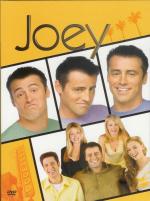 Джоуи / Joey (2004)