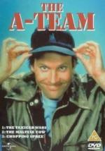 Команда &quot;А&quot; / The A-Team (1983)