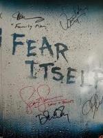 Воплощение страха / Fear Itself (2008)