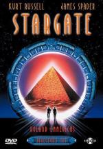Сериалы: Звездные врата СГ-1 и Атлантида + Фильмы: Звездные врата, Континуум и Ковчег Истины / Stargate: Atlantis (1994)