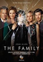 Семья / The Family (2016)