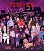 38 Обезьян / Monkey Dust (2003)