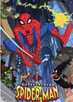 Грандиозный Человек-Паук / The Spectacular Spider-Man (2008)