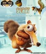 Саблезубая белка из Ледникового периода / Saber-Toothed Squirrel from Ice Age (2002)