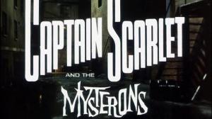 Кадры из фильма Марсианские войны капитана Cкарлета / Captain Scarlet &amp; The Mysterons (1967)