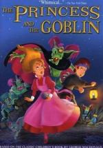 Принцесса и гоблин / The Princess and the Goblin (1991)