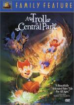 Тролль в центральном парке / A Troll in Central Park (1994)