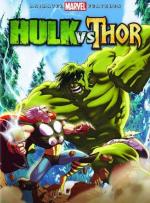 Халк против Тора / Hulk Vs. (2009)