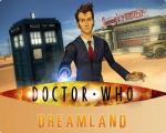 Доктор Кто - Страна грёз / Doctor Who: Dreamland (2009)