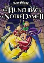 Горбун из Нотр-Дама 2 / The Hunchback of Notre Dame II (2002)