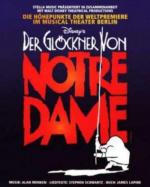 Звонарь из Нотр-Дама / The Hunchback of Notre Dame (1996)