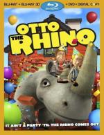Носорог Отто / Otto er et næsehorn (2013)