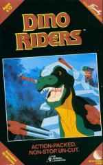 Погонщики динозавров / Dino Riders (1988)