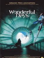 Фантастические дни / Wonderful Days (2003)