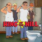 Царь горы / King of the Hill (1997)