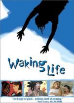 Пробуждение жизни (Жизнь Наяву) / Waking Life (2001)