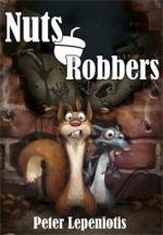 Орехи и Грабители / Nuts &amp; Robbers (2014)