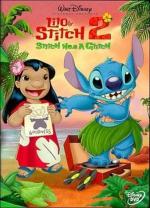 Лило и Стич 2 : Большая проблема Стича / Lilo &amp; Stitch 2: Stitch Has a Glitch (2005)