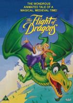 Полет драконов / The Flight of Dragons (1982)