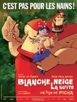Белоснежка: Брачный Сезон / Blanche-Neige, la suite (2008)